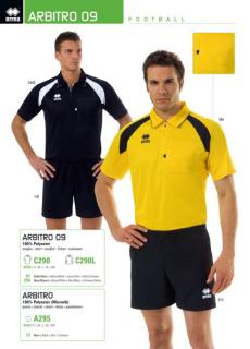 Arbitro 09