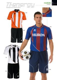 Huron nogometni dres